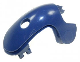 Cover - 5328138300 Front Cover For Button P24x Blue Dlb7 Pa [Delonghi]