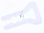 Spacer - 1519890100 C00874350 Inner Spacer [Arcelik]