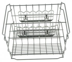 Dish Basket - 20002049 Crockery Basket [Bosch Siemens]
