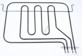 Irca Top Element Oven - Oven Heating Element 1600+800w Nardi