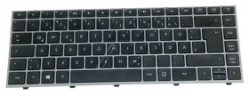 Hewlett Packard Sp Spanish Notebook keyboards - 452229-071 Compaq Keyboard Spanish European