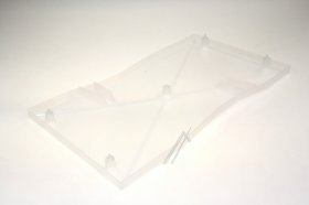 Pane - 11025511 Glass Plate [Bosch Siemens]