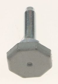 Lg Foot - Leg Assembly