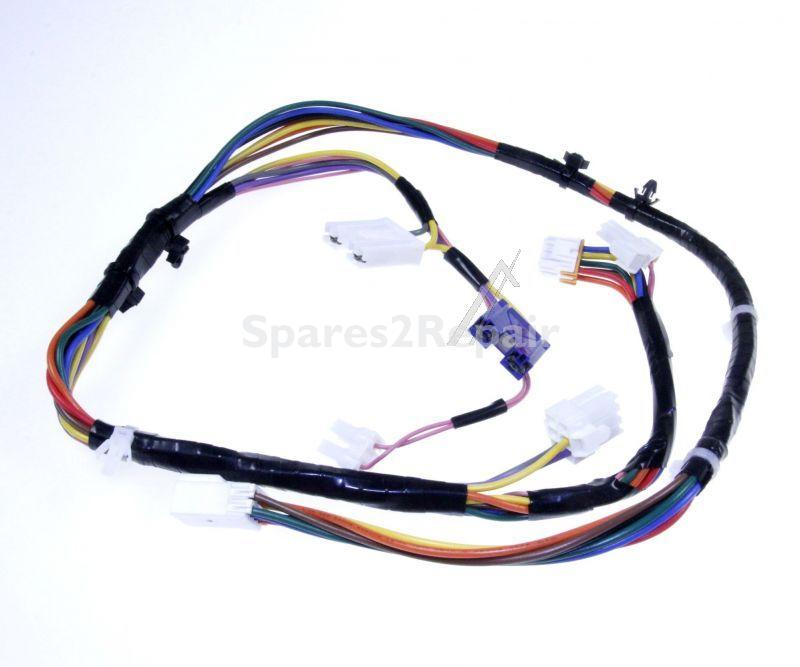 Hisense Gorenje Harness - 535606 Wiring Harness On Ps Kpl Ps-p-15