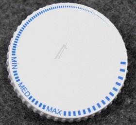 Thermostat Control - 12131000035163 Screen Printing Knob [Midea]
