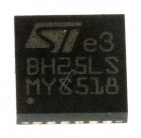 Grundig Ic - 450578r Ic-smd Lnbh25lspqr Qfn