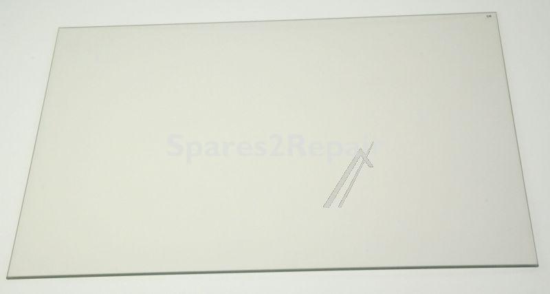 Smeg Oven outer Door - 692534605 Door External Glass Assembly