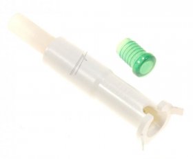 Haier Display Unit - 0120800354 49088959 Green Indicator