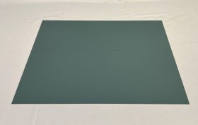 Dometic Discs - 4450016207 Decoration Plate Silver