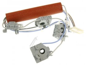 Switch - 00617230 Switch [Bosch Siemens]