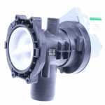 Askoll Drain Pump - Drain Pump Assembly