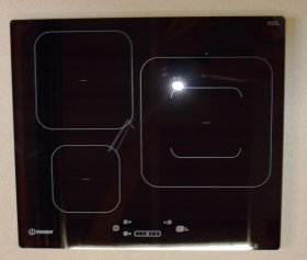 Ceramic Surface - C00381692 480121101062 Hob Plate Electric [Whirlpool Indesit]