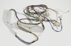 Harness - 1763260700 C00880917 Grundig C6 Cable Harness [Arcelik]