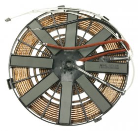 Hot Plate - Hotplate [Bosch Siemens]