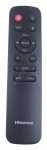 Hisense Gorenje Ir remote Control - Hwt0036469 Remote Control En218a8h