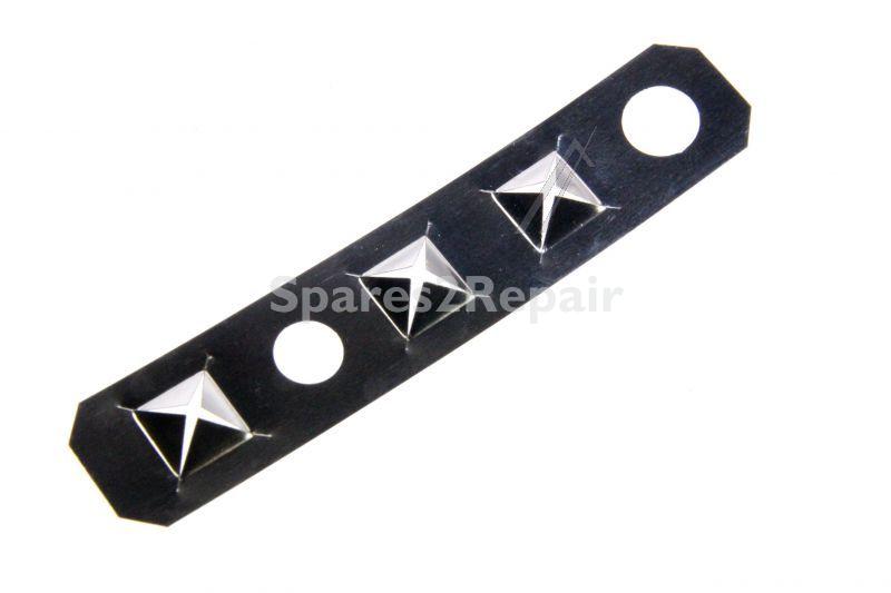 Fixings And Brackets - 10000699 Hinge Holder [Bosch Siemens]
