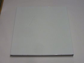 Front Housing - 20722014 Front Panel-11(635)p-white [Vestel]