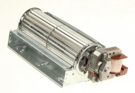 Whirlpool Indesit Motor - C00375407 Tangential Motor Simple-right 180mm
