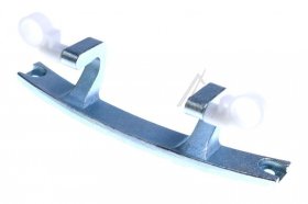 Teka Door Hinges - 81854099 Door Hinge Tks 850 C Blanca