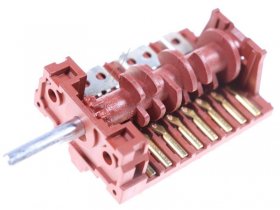 Atlan Oven Switch - 2400300086 Oven Selector