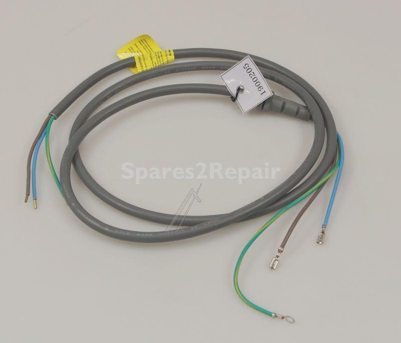 Harness - 12020014 Connection Cable (1200w) [Bosch Siemens]