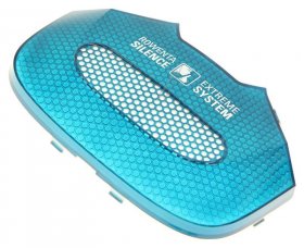 Flap - Rs-rt4389 Jug Rear Blue [Groupe SEB]