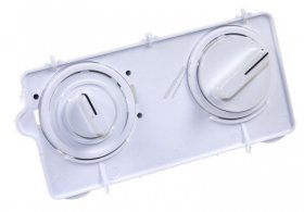 Control Knobs - 00637055 Turning Handle Program [Bosch Siemens]
