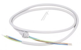 Housing - 00757725 Power Cord [Bosch Siemens]