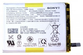 Sony Phone Battery Packs - Snysca6 Battery Snysca6 (xq-ct44 Xq-ct54 Xq-ct62 Xq-ct72)