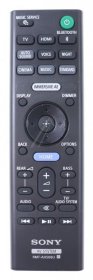 Sony Ir remote Control - 100937711 Remote Commander (rmt-ah508u) (remote Control)