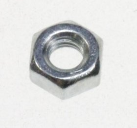 Sharp Nut - Nut