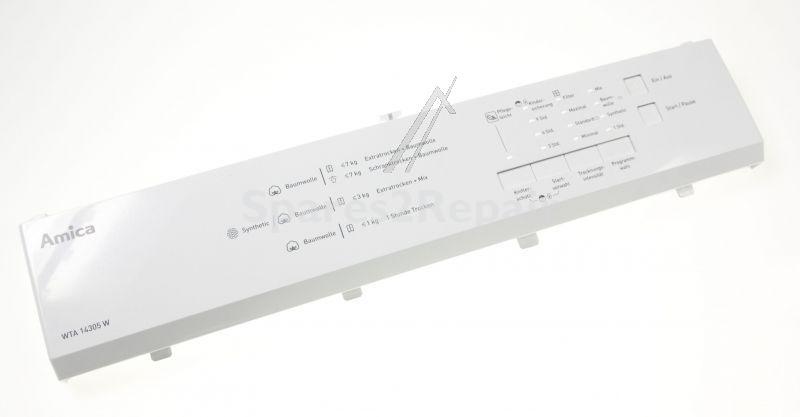 Flap - 1055846 Condensor Assembly Door [Amica]