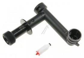 Karcher Connection Nozzle - Sauganschluss