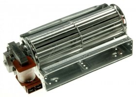 Ventilator Motor - C00230136 488000230136 Cooling Fan 15mm [Whirlpool Indesit]
