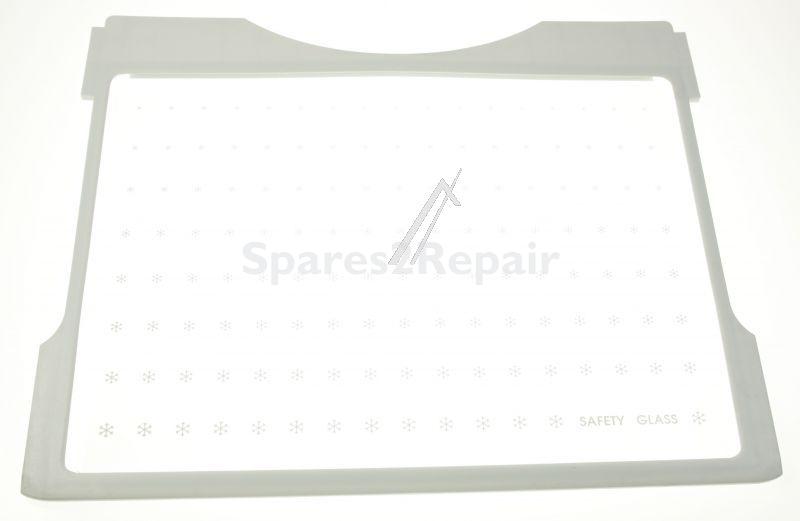 Stacking Tray - 42033171 Clayette Rc Ref Verre [Vestel]