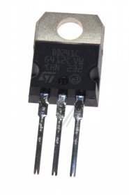 Transistors - Bd241c Transistor,npn To 220 Typ:bd241c - STM