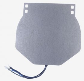 Induction Plate Complete - 75 95007 200 8064104 Induction Heating Element 200_75 95007 200_ego [Amica]