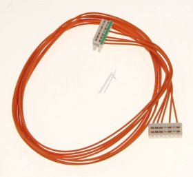 Cable-plugs-adapter - Power Cord [Bosch Siemens]