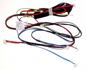 Harness - Harness door (b) [Electrolux Aeg]