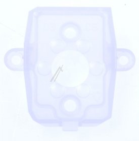 Smeg Housing Part - 690450409 Base+cable Assembly Uk