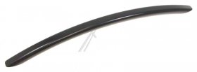 Esco Oven Door Handles - 2 02 10 01 012 02 Handle C Oven Door Black