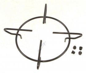 Dometic Mechanical Components - 105313023 Grating enamelled d=200mm