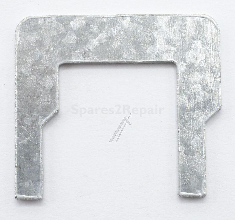 Cable-plugs-adapter - C00386617 481061517701 Connector Ind G7 [Whirlpool Indesit]