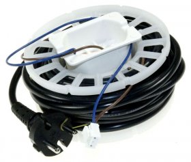 Samsung Cable Reels Vacuum Power Cord - Assembly Cord Reel sc4040 cp2 4 8 1 0§± kdk