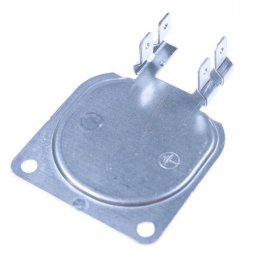 Fixings And Brackets - 2858560400 C00891792 Terminak Sheet [Arcelik]