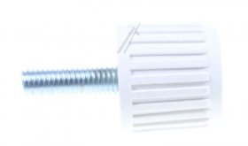 Smeg Foot - 975770362 Foot M6 Hinge