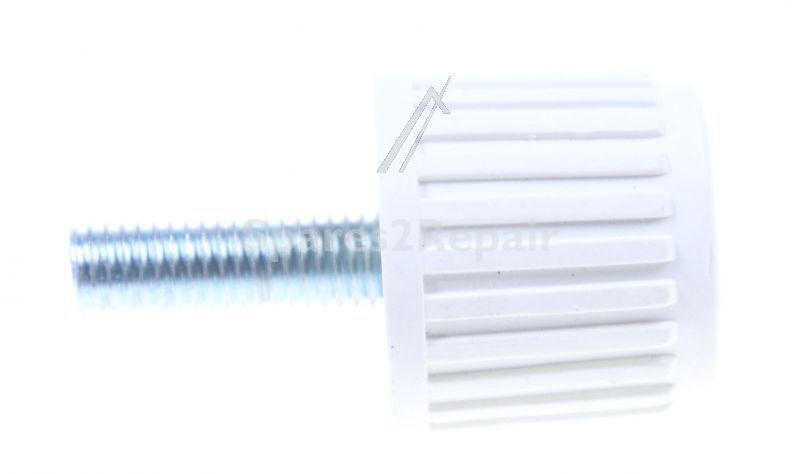 Smeg Foot - 975770362 Foot M6 Hinge