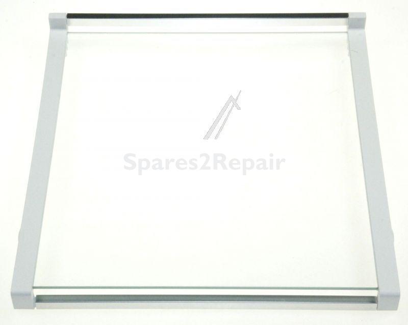 Glass Panel - 11025812 Glass Panel [Bosch Siemens]