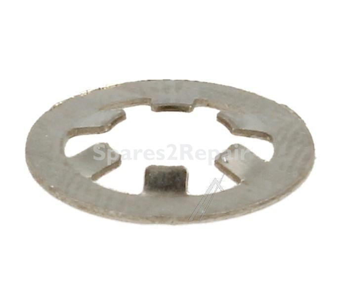 Teka Lock Washer - 81782065 Ring For The Hinge Dw7-57 Fi