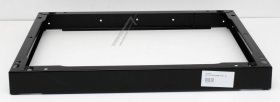 Flap - 22155075 Plinth Group (black Painted 66 V2) [Vestel]